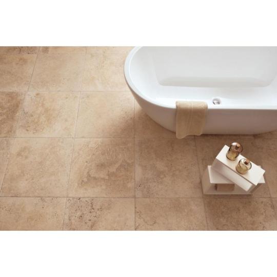 furdoszoba csempe travertin bezs meszko kohatasu fagyallo greslap jarolap padlolap padloburkolat keramia rusztikus mediterran nappali terasz konyha etkezo.jpg